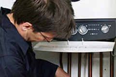 boiler replacement Dunsdale
