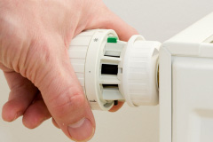 Dunsdale central heating repair costs