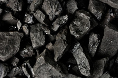 Dunsdale coal boiler costs