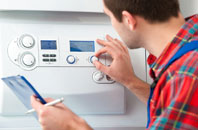 free Dunsdale gas safe engineer quotes