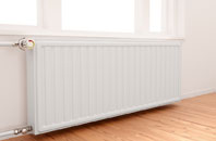 Dunsdale heating installation