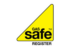 gas safe companies Dunsdale